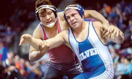 Class 1A-4A state wrestling preview: