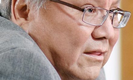 Budget and Finance vote in Bobby White as acting controller