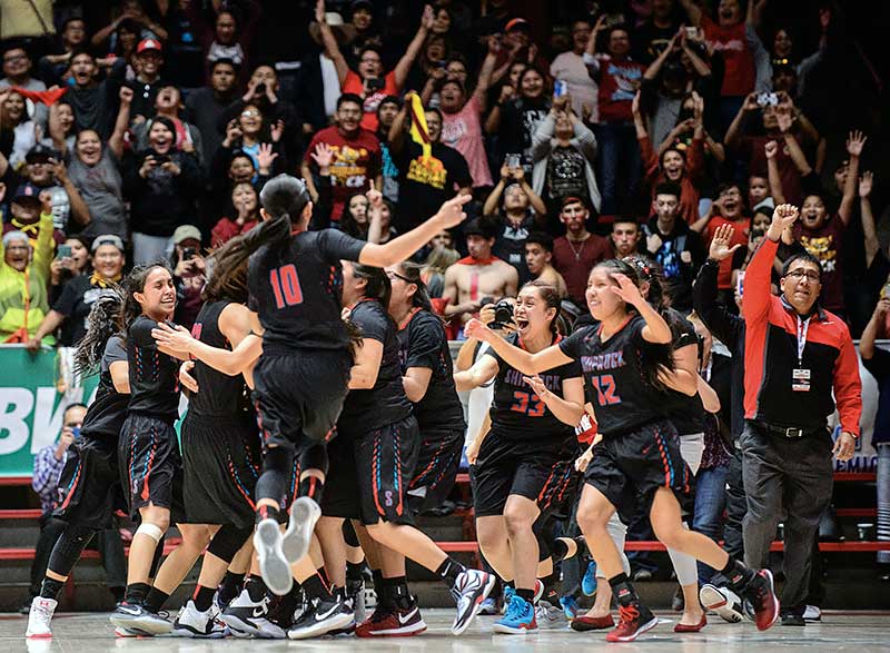 Shiprock ends 15-year drought with 4A crown