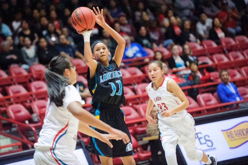 Slideshow 2017 New Mexico State Basketball Playoffs Navajo Times