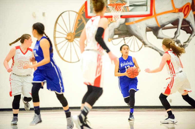 Slideshow 2017 New Mexico State Basketball Playoffs Navajo Times