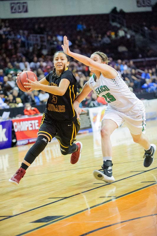 Slideshow 2017 New Mexico State Basketball Playoffs Navajo Times