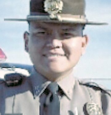 Largo was ‘an excellent officer’