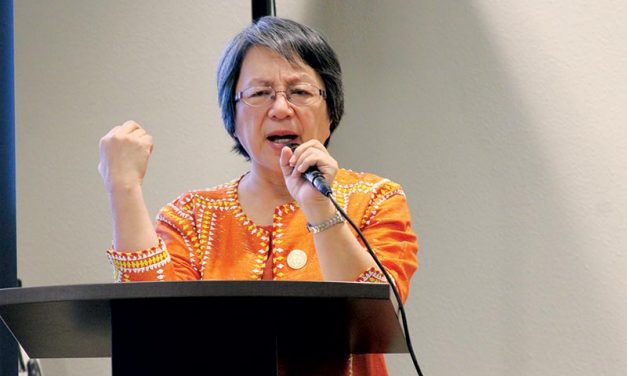 Nation welcomes UN official