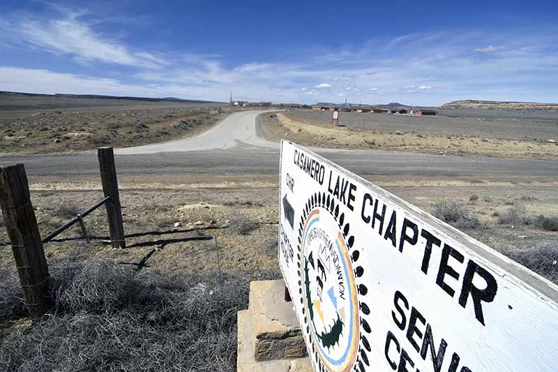 Suspect Named In Police Shooting Navajo Times 2283