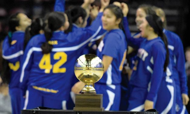 Lady Pirates repeat as champions