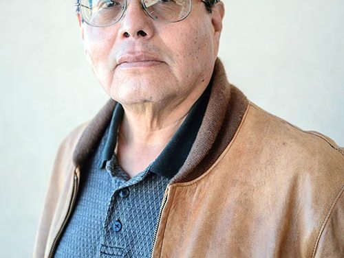 Navajo Times fills editor position, welcomes return of Duane Beyal