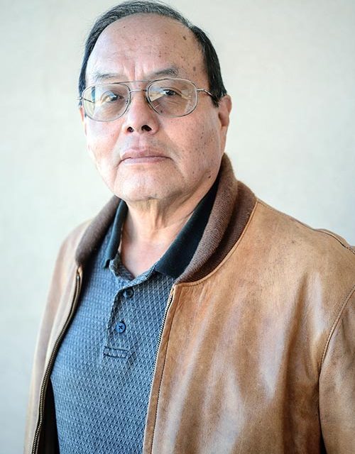 Navajo Times fills editor position, welcomes return of Duane Beyal