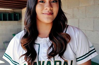 Yavapai’s Spencer named NJCAA pitcher of the week