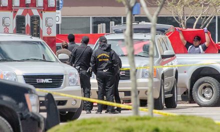 Police report double suicide at Gallup Wal-Mart