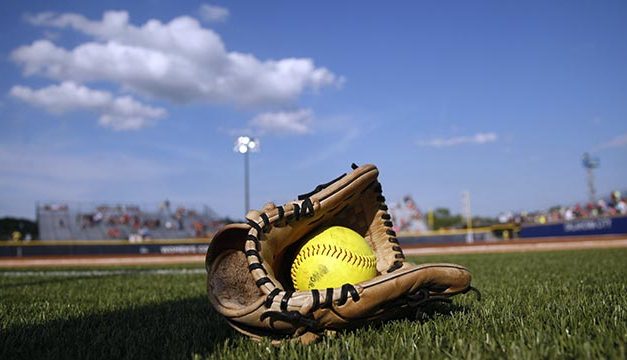 Aztec softball team looking to buck trend with state championship win