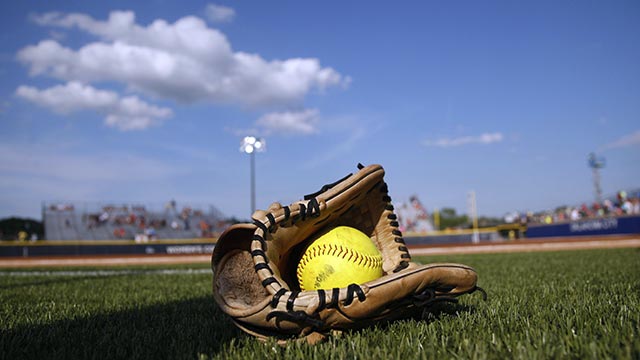 Aztec softball team looking to buck trend with state championship win
