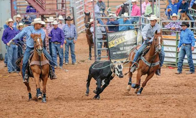 Young cowboys prove they’re among the best