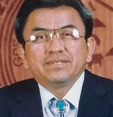 Over 200 attend funeral for Irving Billy