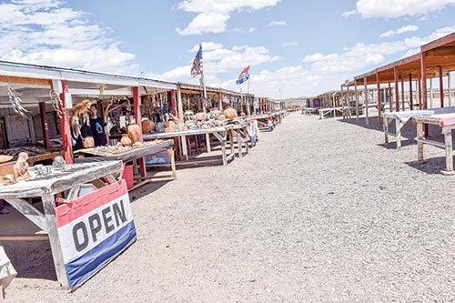 Tensions escalate between vendors, Parks & Rec