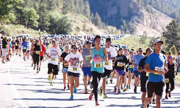Narbona Pass Classic will be grueling as ever