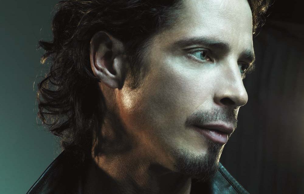 Say hello to heaven: The death of Chris Cornell