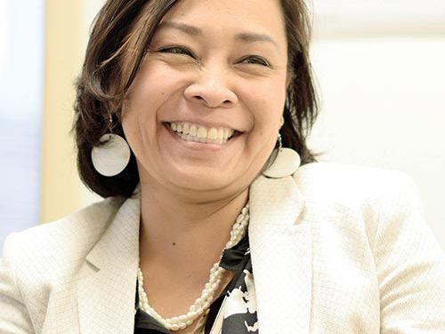 Ashley, Segay named new division directors