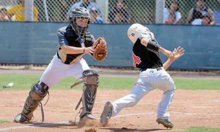 Naa’taanii wins D-Backs tourney with shutout