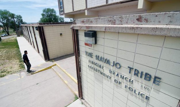 ARPA dollars could hire more police, build substations