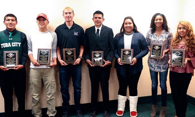 Times honors the best of the best for spring sports