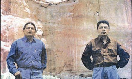 From the Publisher: A tip of the hat to two brothers