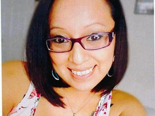 Family, police seek help to locate missing woman