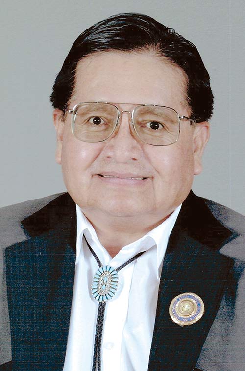 Obituaries for July 6, 2017 Navajo Times