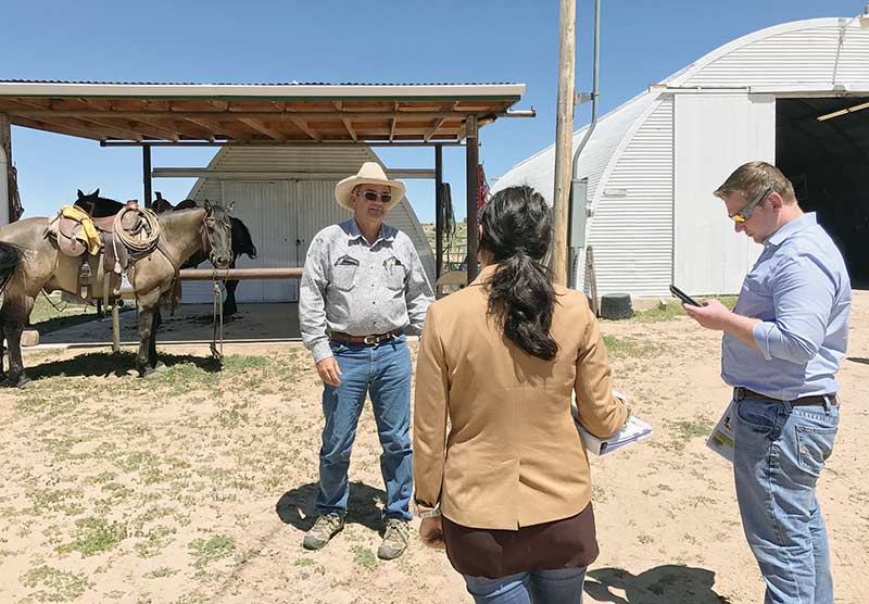 New Lands, Padres Mesa look toward relocation office closure