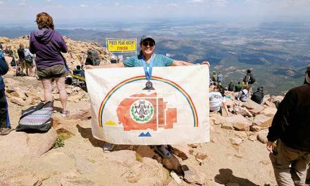 ‘I’m a badass’