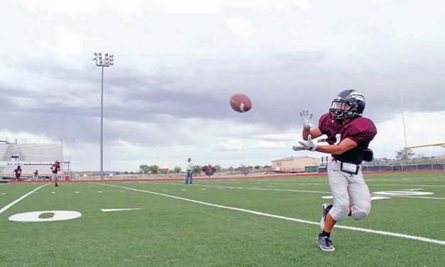 Shiprock to reload with new leaders