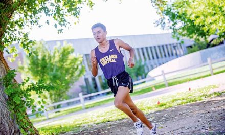 Kirtland coach ‘very pleased’ with fourth-place finish