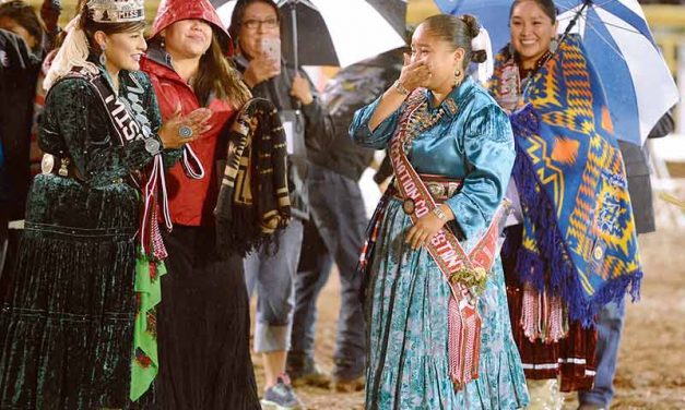 ‘I worked very hard for this’