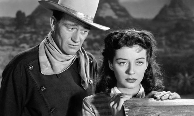 Wanted: People – or their kids – who appeared in old-time westerns