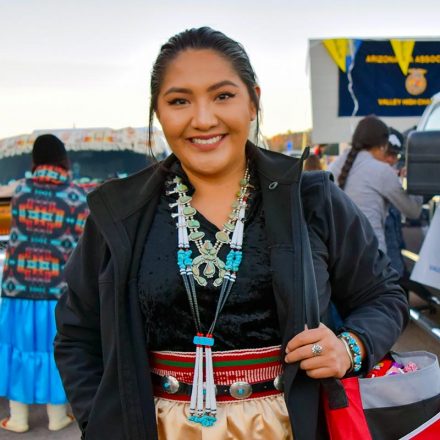 A year of gains for Navajo women - Navajo Times