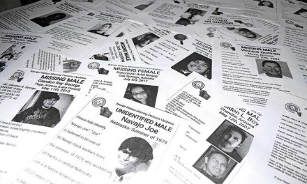 FBI steps up investigation of cold cases