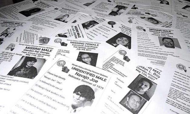 Guest Column | New tool, commitment to solve missing/murdered cases