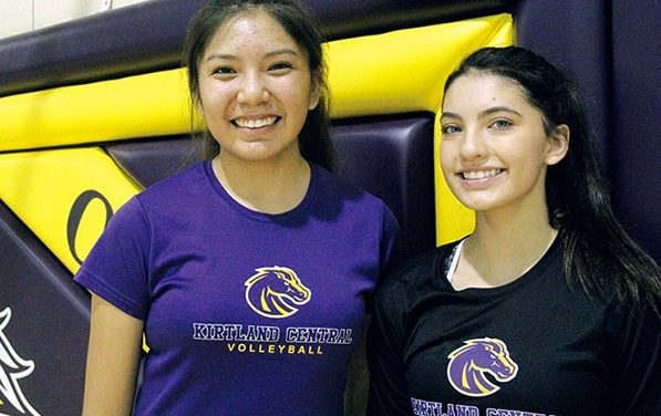 KC’s young duo earns their place on the team