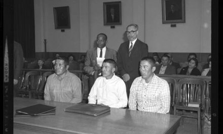 50 Years Ago: NAC seeks nonprofit status in federal court