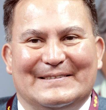 Council OK’s referendum on pay raises for prez, vice