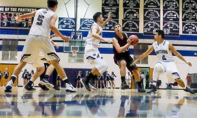 PV boys hold on to rollercoaster win