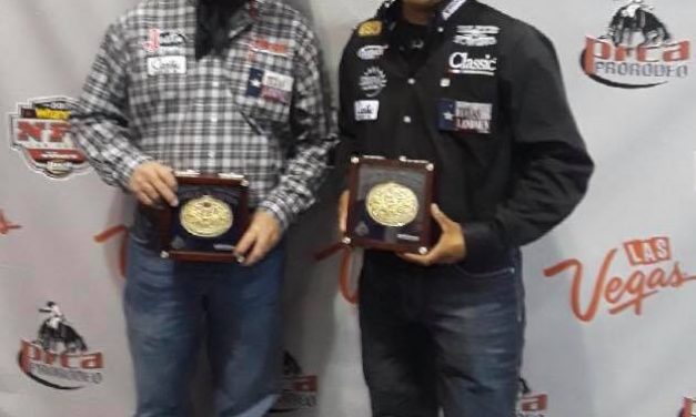 Cory Pestka and Erich Rogers  become world champs