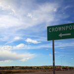 Dirt turned for 3-story hotel in Crownpoint