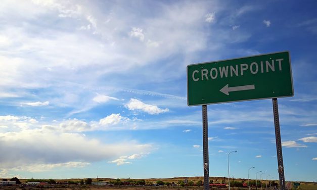 Crownpoint to get hotel, travel plaza