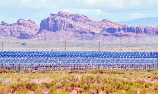 Letters | Subsidize wind, solar – not phony “green” hydrogen