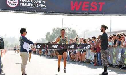 Foot Locker race canceled in wake of COVID-19