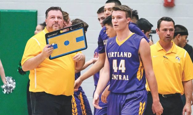 Dreams of a state title