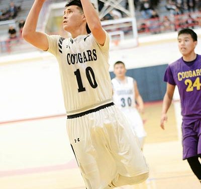 Monument Valley boys win Bear bracket over Alamo Navajo
