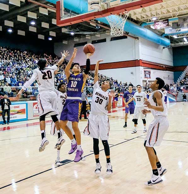 ‘4th quarter’ mantra leads to KC winning No. 1 seed