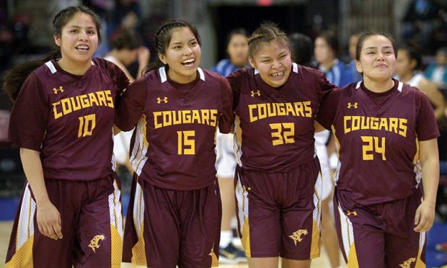 Red Mesa boys, Rock Point girls, St. Michael girls advance to Final Four